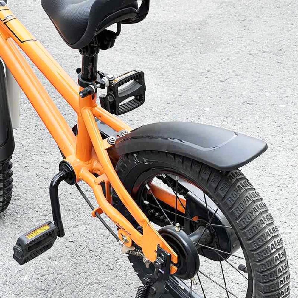 Cycling Gear And Equipment - 14, 16 ve 18 inç bisikletler