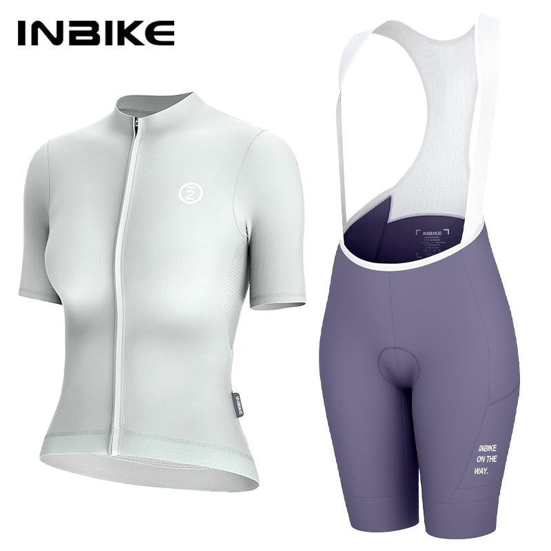 INBIKE kadın bisiklet forması  - Cycling Bib Shorts incelemesi ve fiyatı