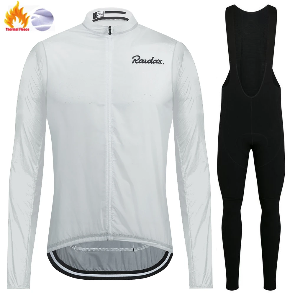 Raudax sonbahar ve kış rüzgar  - Cycling Gear Jersey incelemesi ve fiyatı