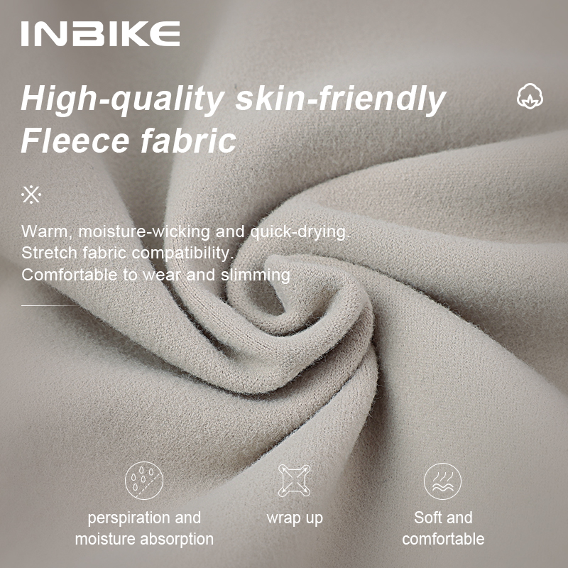INBIKE Kışlık Polar Bisiklet T - Cycling Bib Shorts incelemesi ve fiyatı