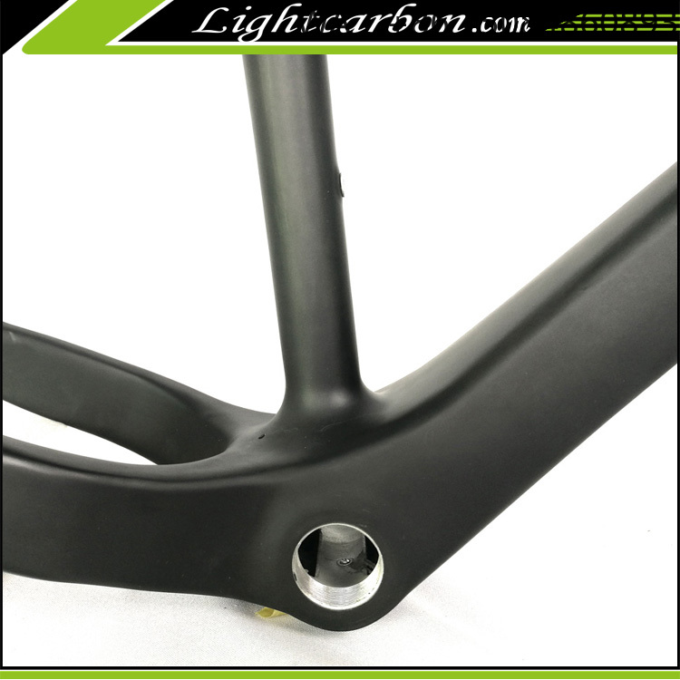 26er Fat Bike Hardtail Karbon  - Carbon Bike Frame incelemesi ve fiyatı