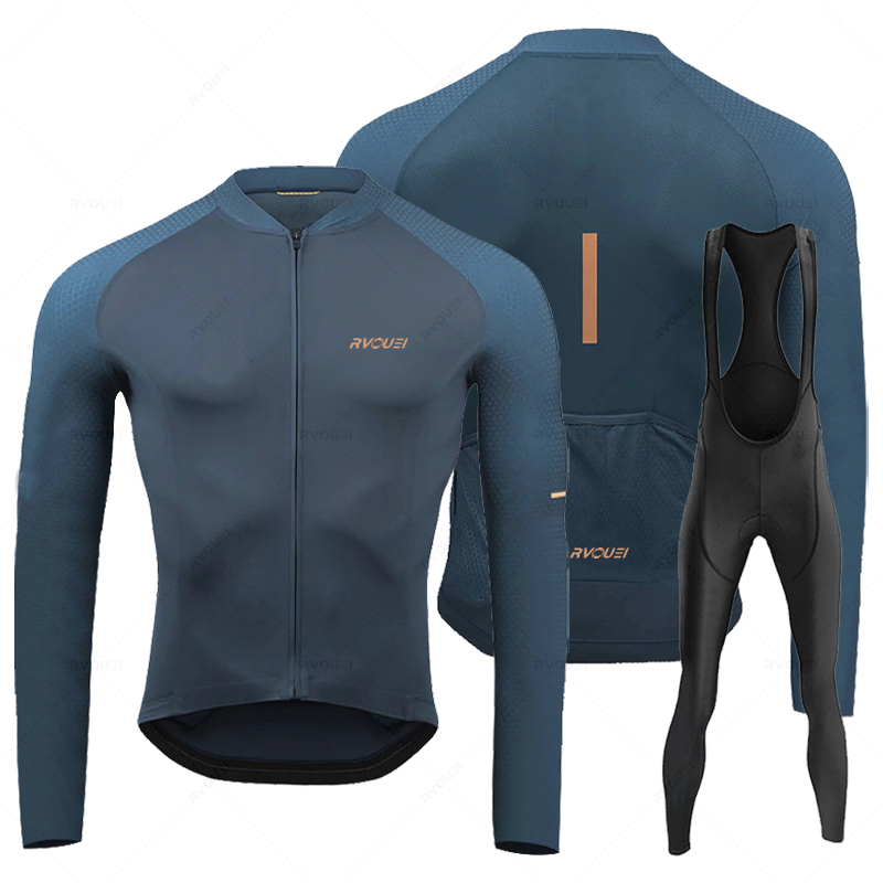 Rvouei Nefes Uzun Kollu Bisikl - Cycling Bib Shorts incelemesi ve fiyatı