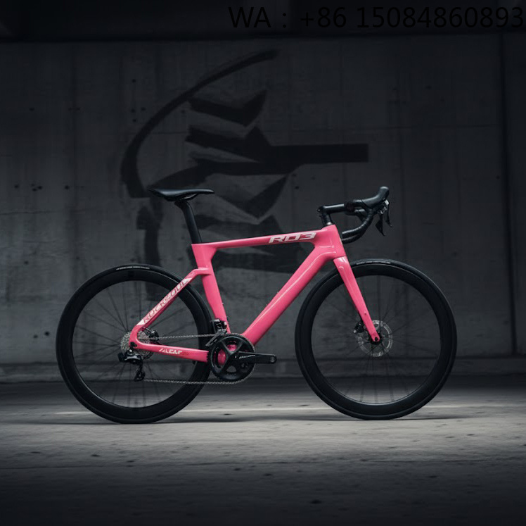 700C Yarış Odaklı Aero Yol Bis - Carbon Bike Frame incelemesi ve fiyatı