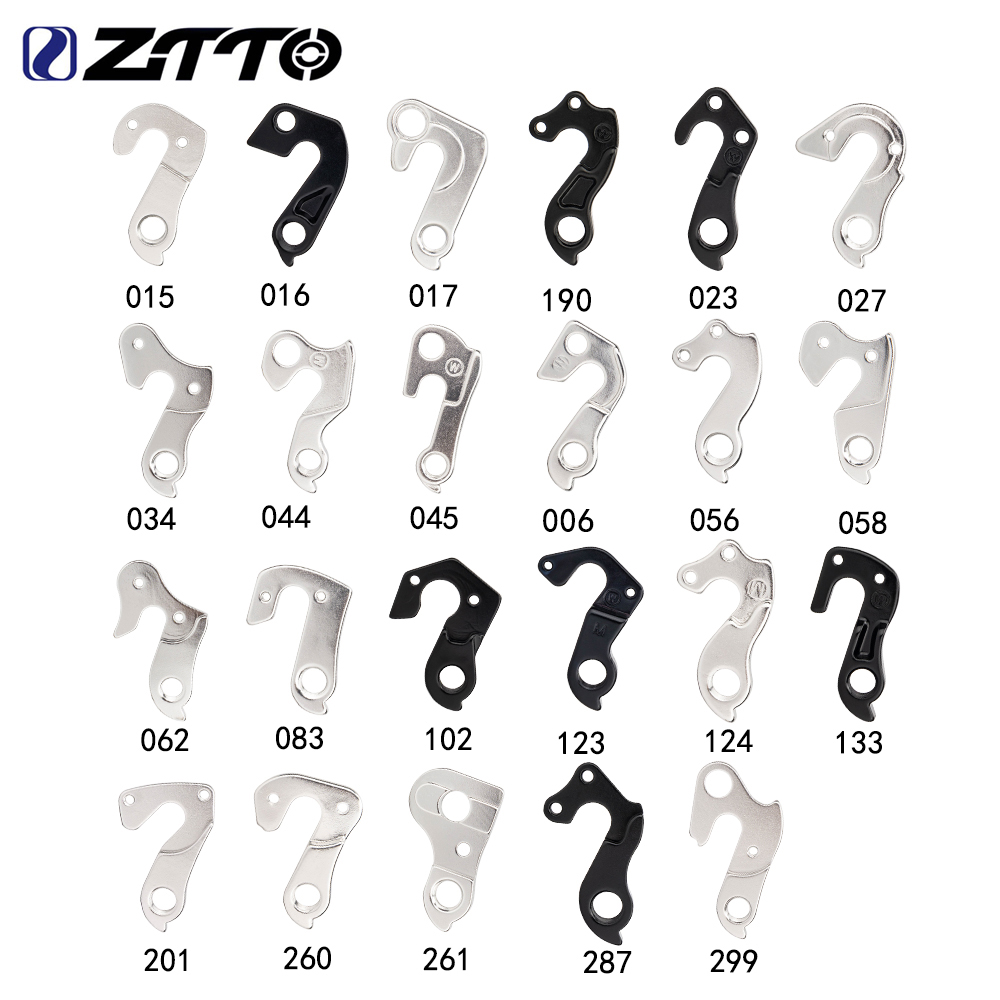 ZTTO Evrensel 23 Model MTB Bis - Cycling Gear Brands incelemesi ve fiyatı