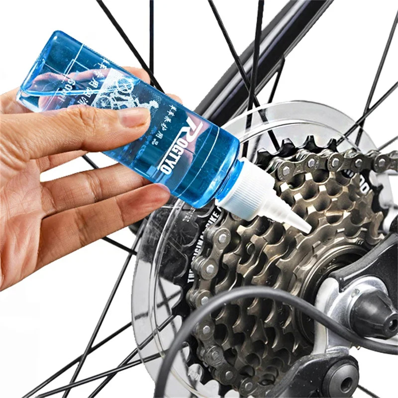 Bisiklet Kuru Zincir Yağı 60ML - Cycling Gear Brands incelemesi ve fiyatı