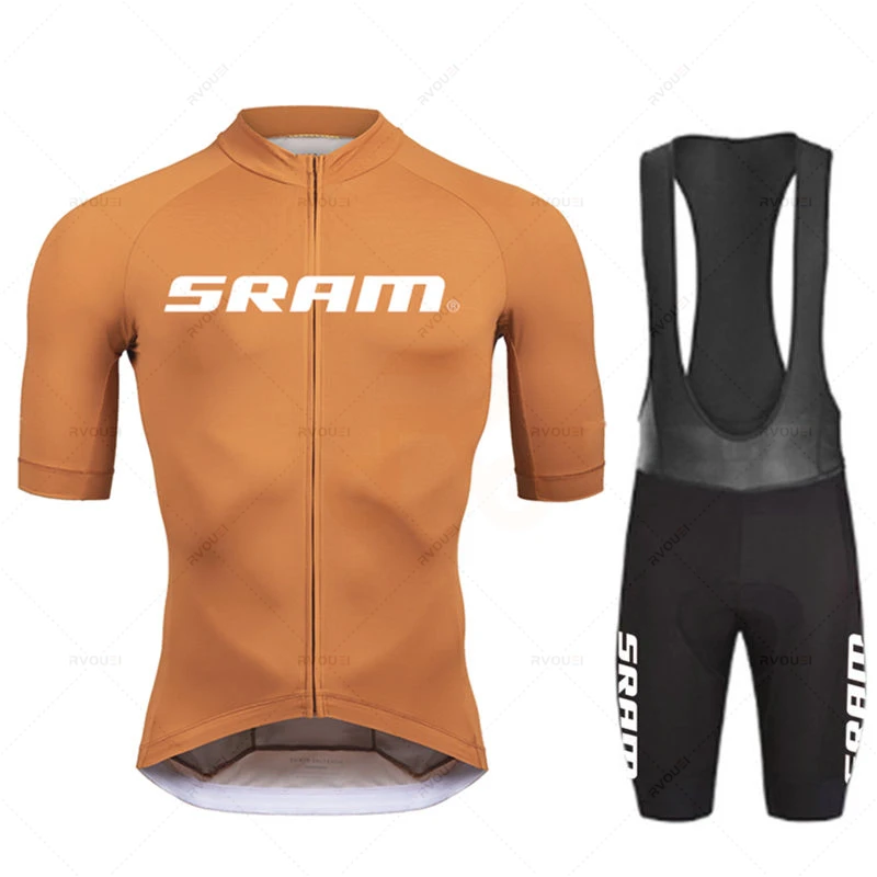 2027 Sram Pro Bisiklet Forması - Cycling Bib Shorts incelemesi ve fiyatı