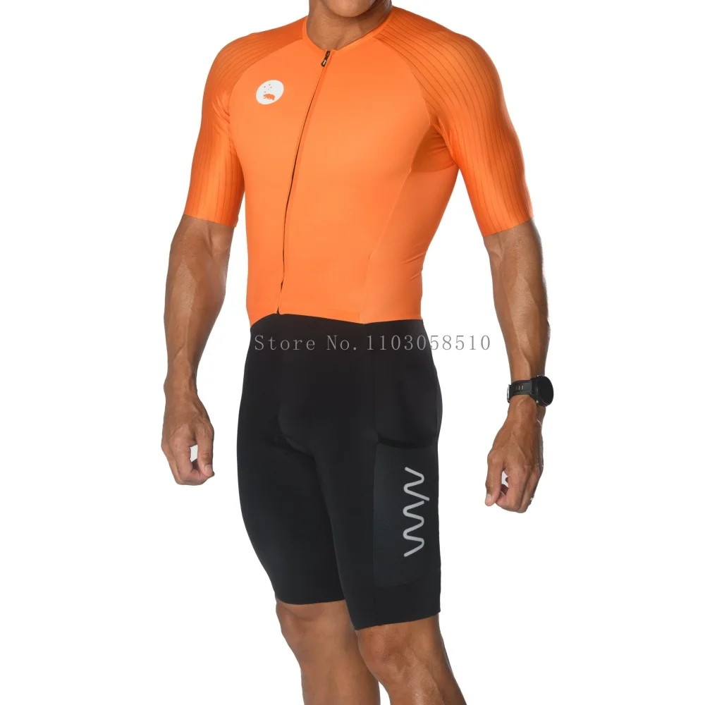 Wyn Republic Triatlon Elbisesi - Cycling Gear Jersey incelemesi ve fiyatı
