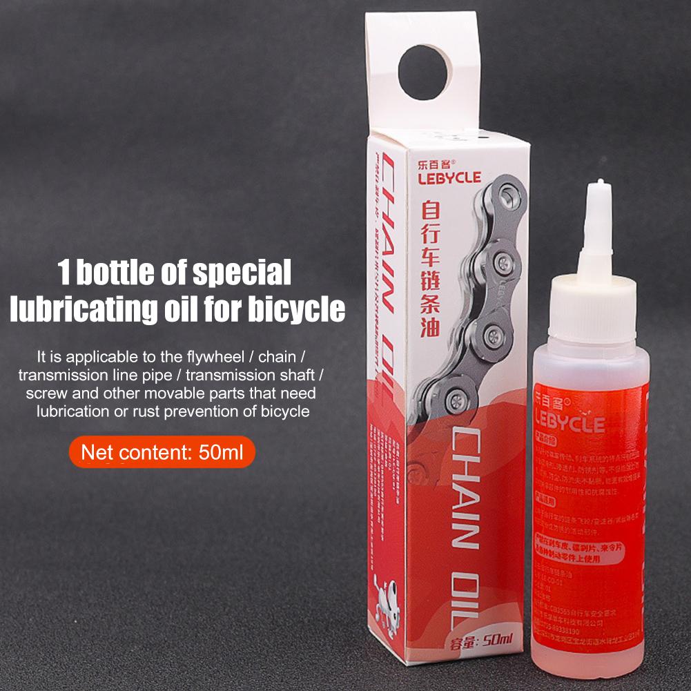 50 ml Bisiklet Zinciri Yağı, D - Cycling Gear And Equipment incelemesi ve fiyatı