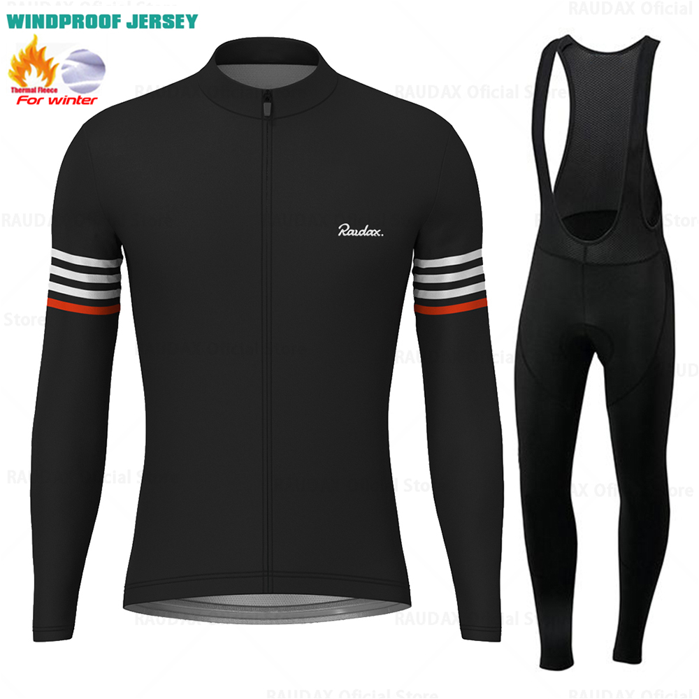 Raudax kış rüzgar geçirmez pol - Cycling Gear Jersey incelemesi ve fiyatı