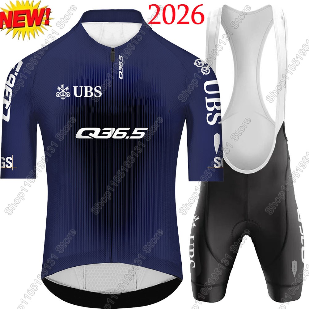 Q36.5 Takım 2026 Bisiklet Form - Cycling Bib Shorts incelemesi ve fiyatı